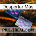 Despertar Más 37